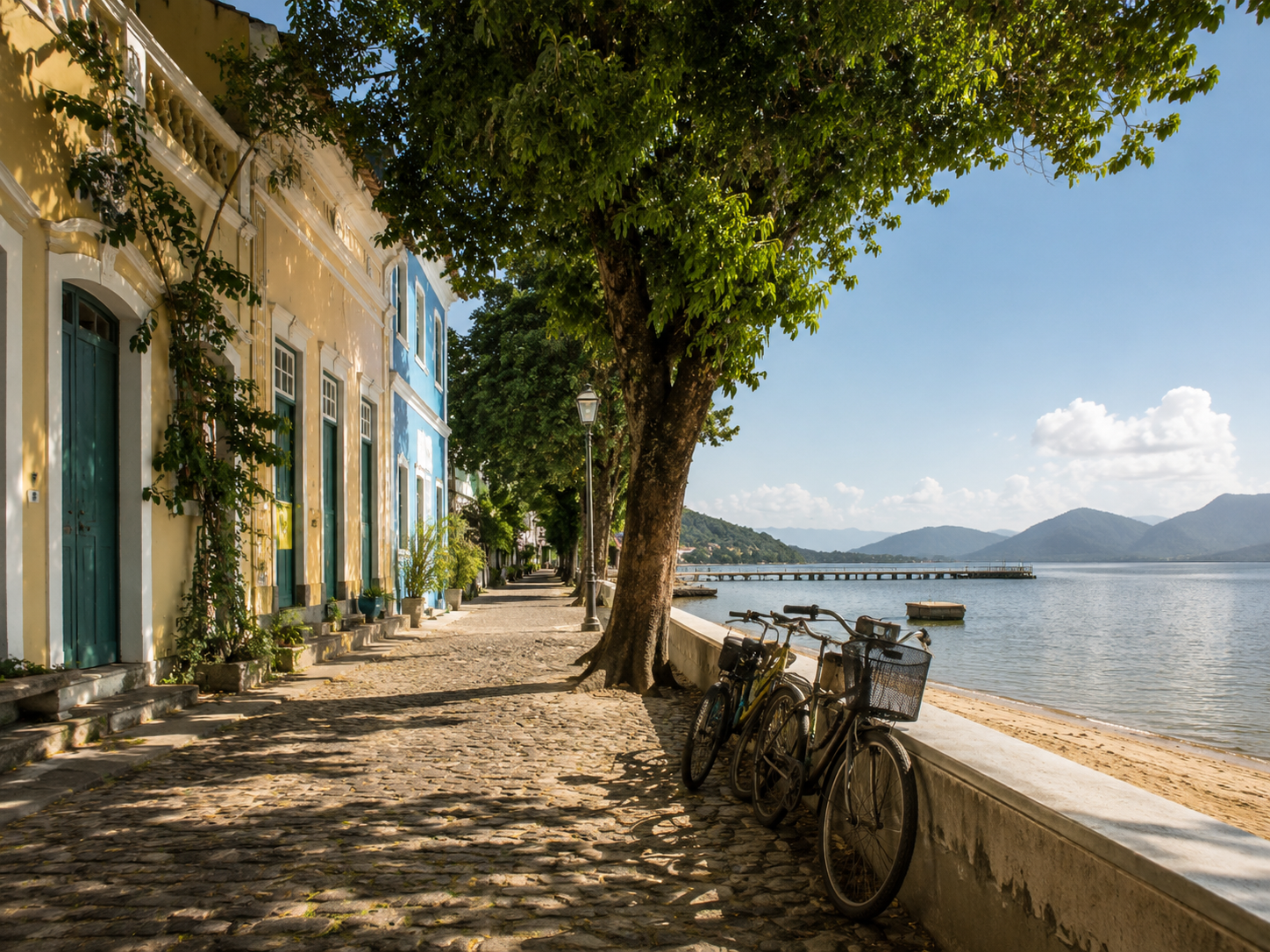 Ilha de Paquetá