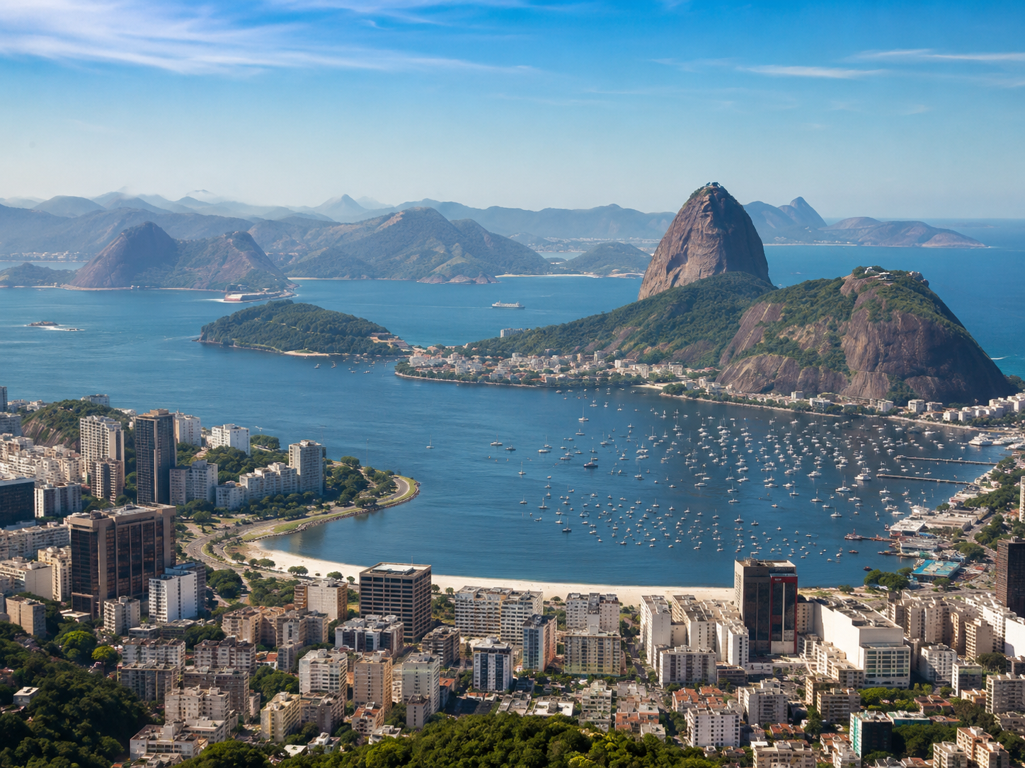 Rio de Janeiro